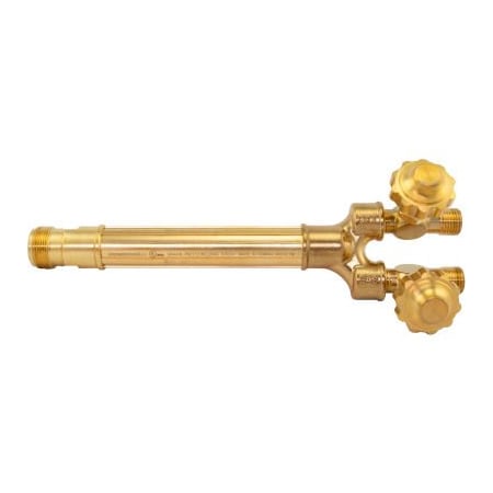 Powerweld Inc Powerweld Torch Handle Heavy Duty Victor Style PW315